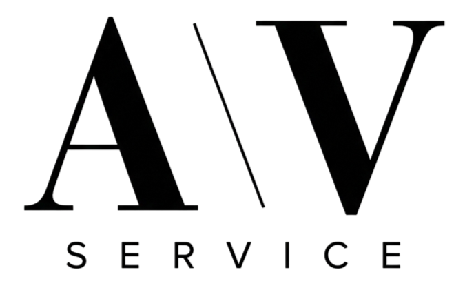 AV Service