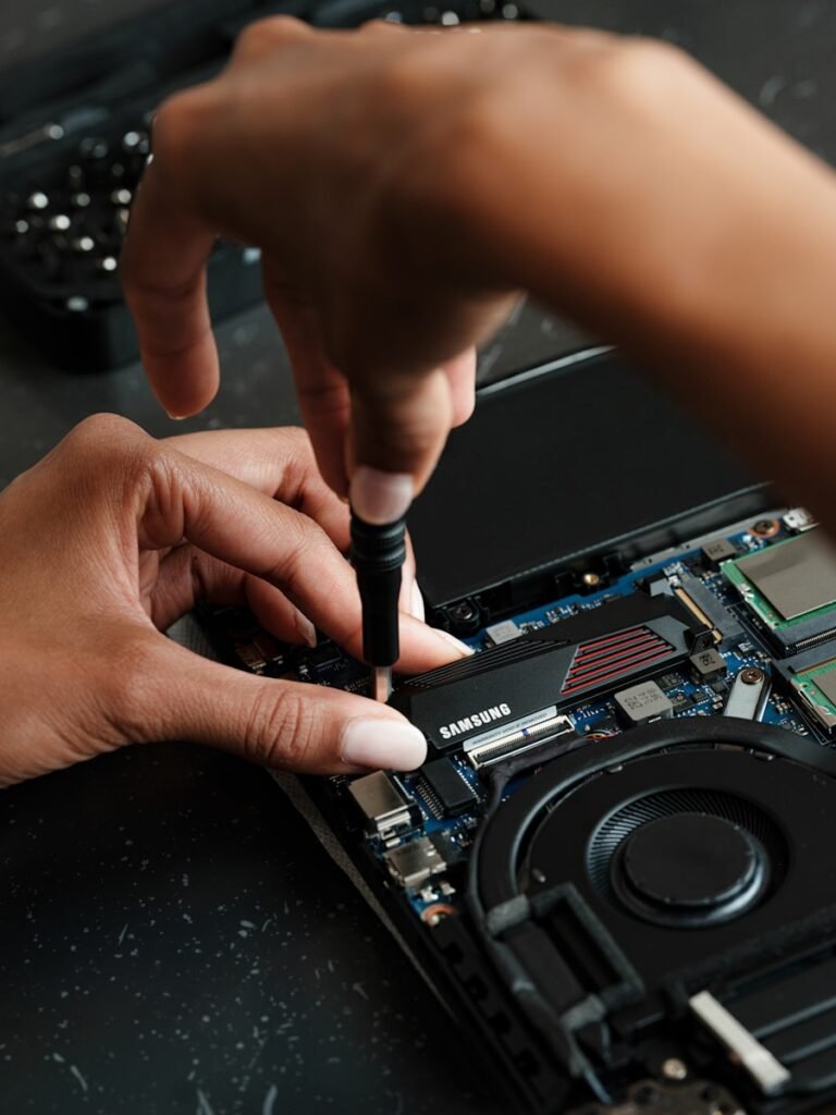 reparacion audio video de dispositivos multimedia y reproductores